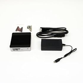 VESAPC eBOX3310 VEPCEB31