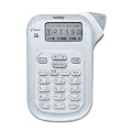�u���U�[�H�� ���x�����C�^�[ P-touch 190 �V���o�[ PT-190S