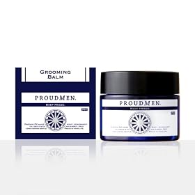 PROUDMEN. �O���[�~���O�o�[�� 40g