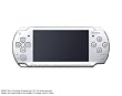 PSP�u�v���C�X�e�[�V�����E�|�[�^�u���v �A�C�X�E�V���o�[ (PSP-2000IS) �y���[�J�[���Y�I���z