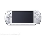 PSP�u�v���C�X�e�[�V�����E�|�[�^�u���v �A�C�X�E�V���o�[ (PSP-2000IS) �y���[�J�[���Y�I���z