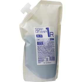 �I�u�E�R�X���e�B�b�N�X ��p�\�[�v�I�u�w�A�E1-R  ���t�B�� 500ml