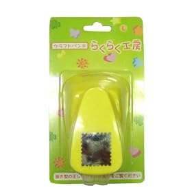 ���ǂ��̂��� �N���t�g�p���`L/STAMP