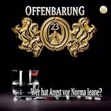 [B&uuml;cher] Offenbarung 23: Offenbarung 26, 23: Wer hat Angst vor Norma Jeane?: Tl 26
