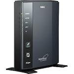 NEC Aterm WR8700N(HPモデル) PA-WR8700N-HP