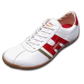 MOBUS�@���[�u�X�@MUNDEN�~�����f���@M0804-1793E�@S.WHITE/D.RED ENAMEL�@�z���C�g/���b�h �G�i����