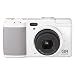 RICOH �f�W�^���J���� GR DIGITAL IV �z���C�g�G�f�B�V����