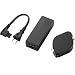 ELECOM ���掮AC�A�_�v�^ lenovo�p 20V ACDC-IB2065BKMB