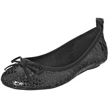 Carvela Ben Black Ballet