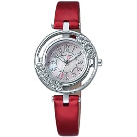 ANGEL HEART (�G���W�F���n�[�g) �r���v Love Swing Ripple ���u�X�E�B���O���v�� �s���N�V�F�� WL26SS-RE ���f�B�[�X