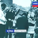 [Music] Britten: Albert Herring