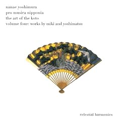 Art of the Koto Vol 4