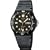 CASIO (�J�V�I) �r���v �X�^���_�[�h�A�i���O�E�H�b�` MRW-81J-1ELJG �����Y