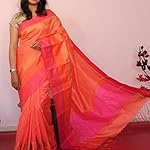 Cotton silk sarees
