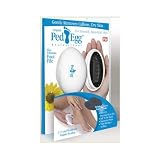  Ped Egg Pedicure Foot File