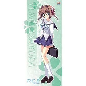 D.C.2 ~�_�E�J�[�|2~ �}�C�N���t�@�C�o�[�X�|�[�c�^�I���u�R���v