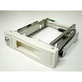 Donya�_�C���N�g SATA �n�[�h�f�B�X�N�p �����[�o�u���P�[�X�i���j DN-RM201AWH