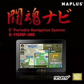 MAPLUS �����i�r E-115MP-INK
