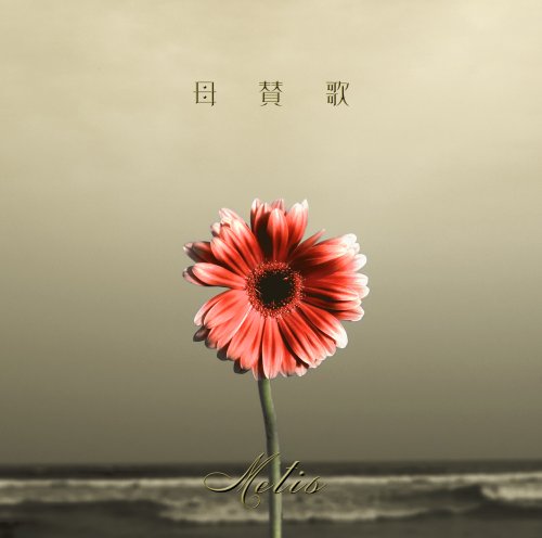  母賛歌