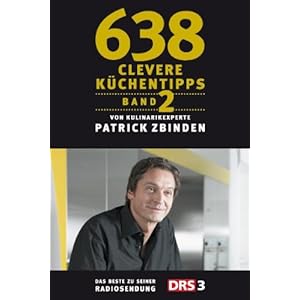 【クリックで詳細表示】638 clevere Kuechentipps 02 [Perfect]