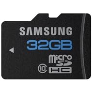 超高速 microSDHC 32GB Class10