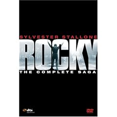 ロッキーDTSコンプリート・コレクション