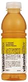 GLACEAU vitamin water b-relaxed 500ml�~12�{