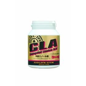 �S�[���h�W�� CLA