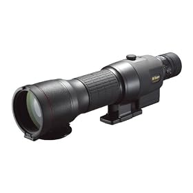Nikon EDG�t�B�[���h�X�R�[�v 85 VR EDGFS85VR