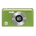 RICOH �h���f�W�^���J���� PX ���C���O���[�� PXLG