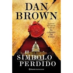El simbolo perdido/ The Lost Symbol