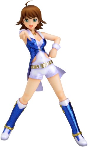  THE IDOLM@STER 星井美希 覚醒ver. (1/8スケールPVC塗装済み完成品)
