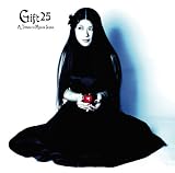 [CD]Chie Kajiura Gift 25~A Tribute to Mylene Jenius~