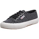 Superga Fantasy Cotu Lace Ups Trainers