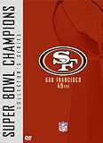 NFL �X�[�p�[�{�E���E�R���N�V����: �T���t�����V�X�R�E49ers (2���g) [DVD]