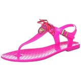 Juicy Couture Whistler Flip Flops