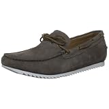 Geox U Shark S Slip On Shoe
