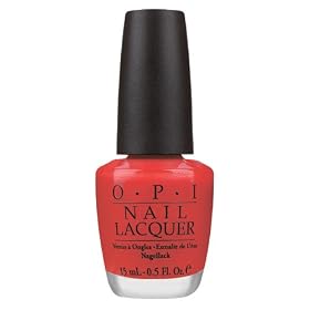 OPI �l�C�����b�J�[D23(Give Me a Coral Sometimes)  15ml�yHTRC3�z
