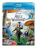 �A���X�E�C���E�����_�[�����h �u���[���C+DVD�Z�b�g (�t�@���^�W�[�E�A�[�g�P�[�X ���T�t��) [Blu-ray]