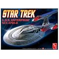 1/1400 �X�^�[�g���b�N NCC-1701-E U.S.S�G���^�[�v���C�Y