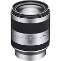 SONY ���{���Y�[�������Y E 18-200mm F3.5-6.3 OSS SEL18200