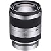 SONY ���{���Y�[�������Y E 18-200mm F3.5-6.3 OSS SEL18200