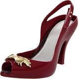 Melissa Lady Dragon Jason Slingback Pump