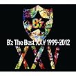 B'z The Best XXV 1999-2012(��������)
