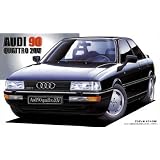 1/24 RS-26 �A�E�f�B90 �N���g�� 20V�t�W�~�͌^�ɂ��
