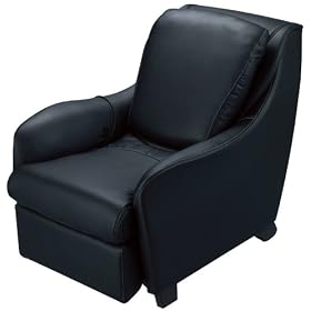 Panasonic �}�b�T�[�W�\�t�@ �u���b�N EP-MS50-K