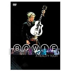 Reality Tour (Dig)