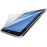 ELECOM iPad �t���ی�t�B���� �}�b�g AVA-PA10FL�G���R���ɂ��