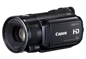 iVIS HF S11