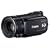 Canon �n�C�r�W�����f�W�^���r�f�I�J���� iVIS HF S11